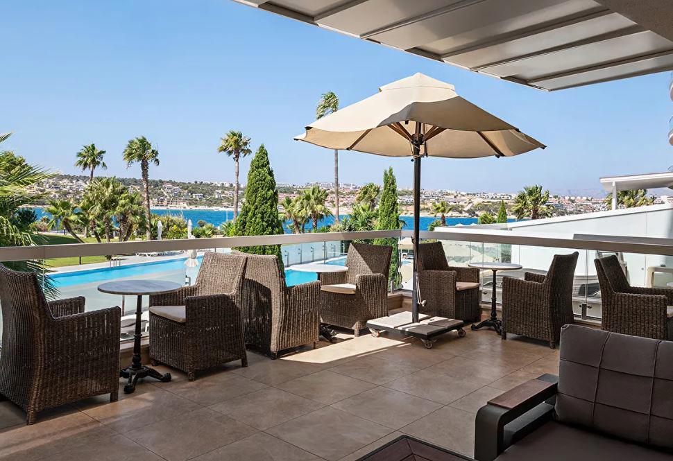 La Quinta By Wyndham Çeşme