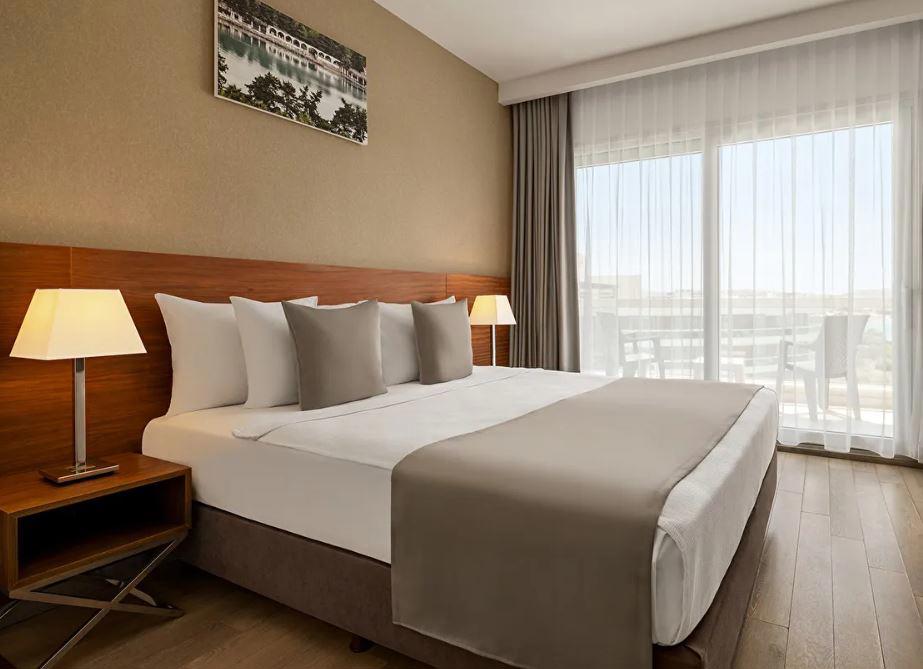 La Quinta By Wyndham Çeşme