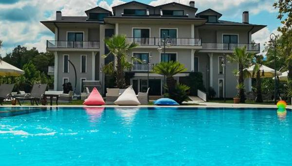 Didi Butik Otel Sapanca