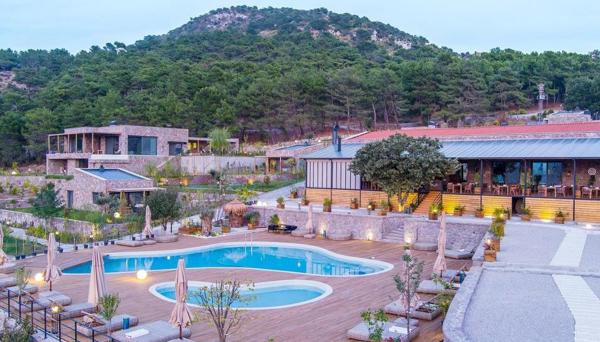 Cabras Kazdağları
