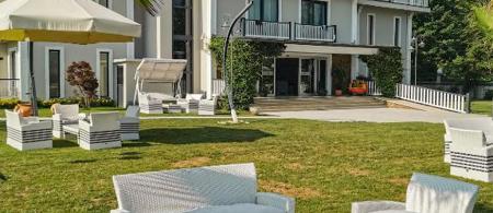 Didi Butik Otel Sapanca