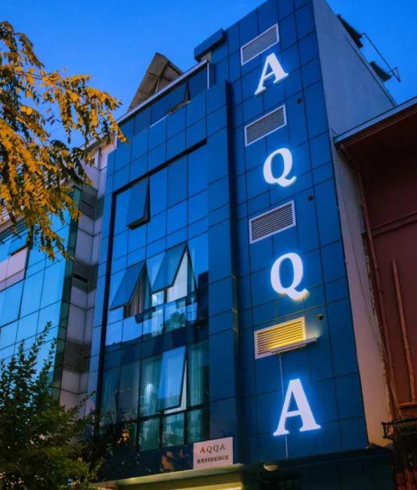 Aqqa Izmir