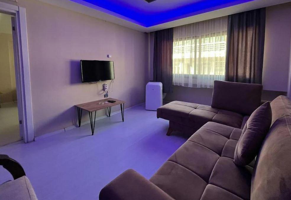 De La Elpida Otel