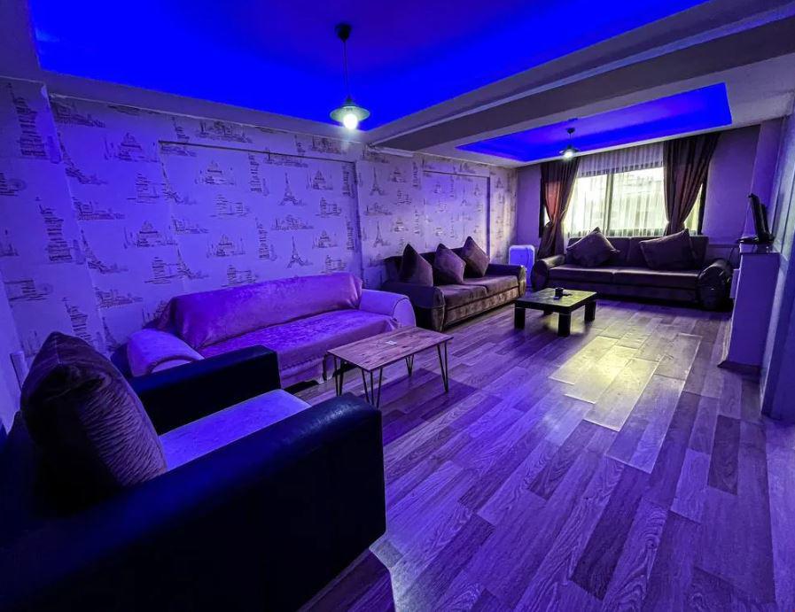 De La Elpida Otel