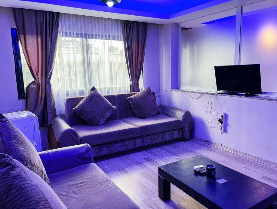 De La Elpida Otel