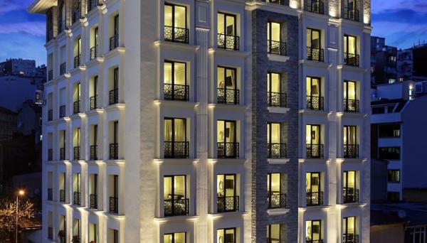 Icon Otel Istanbul