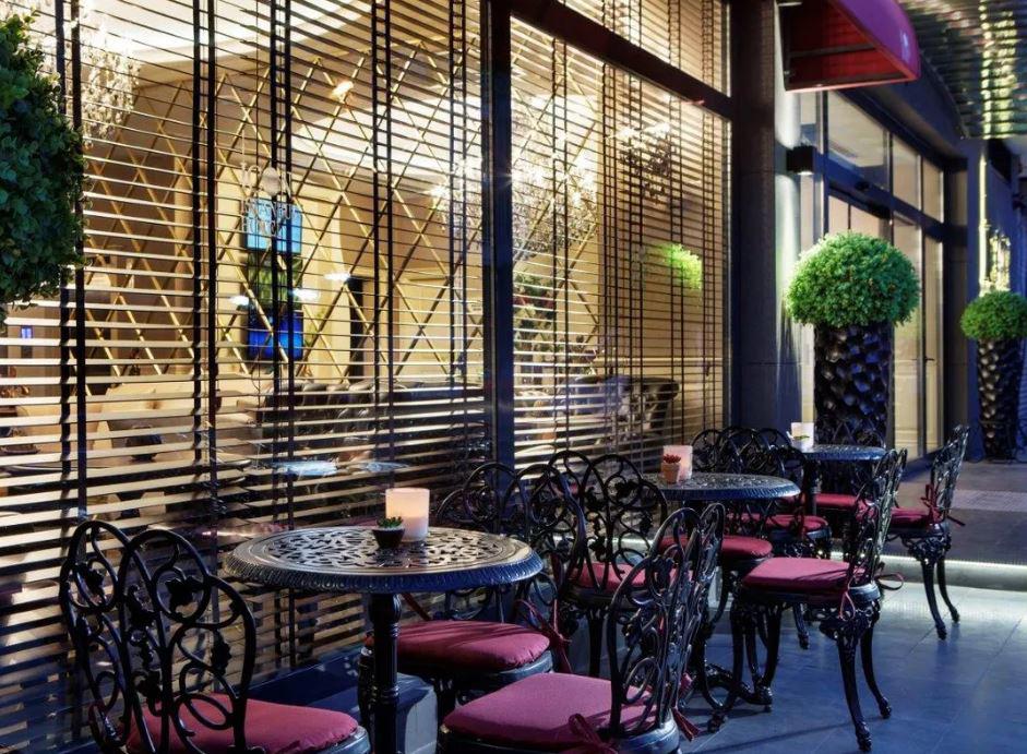 Icon Otel Istanbul
