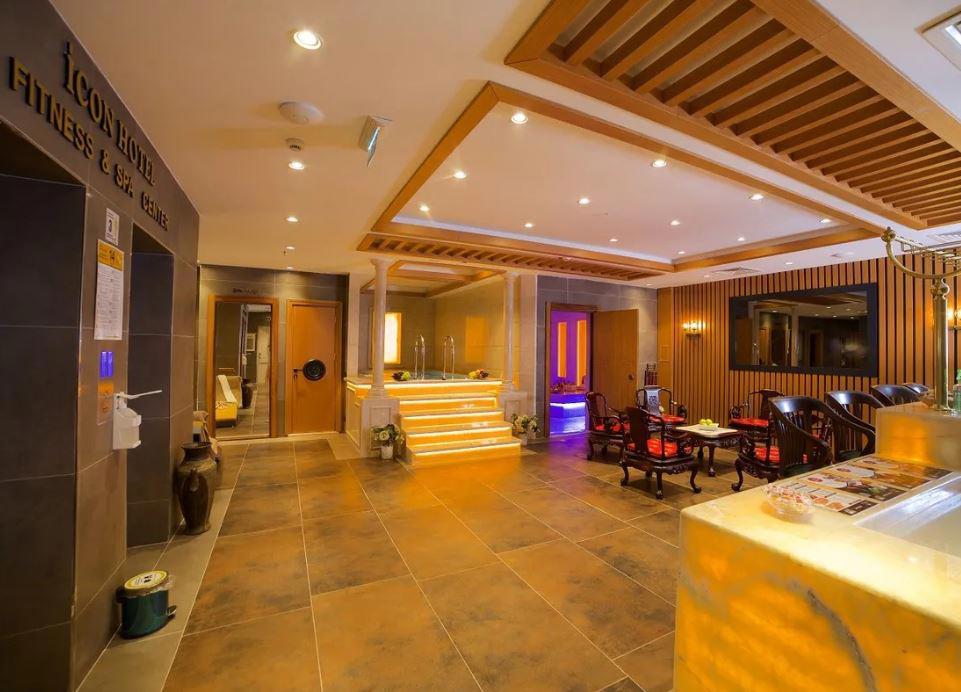 Icon Otel Istanbul