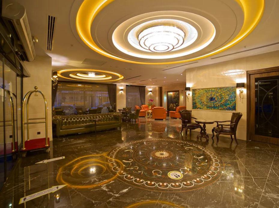 Icon Otel Istanbul