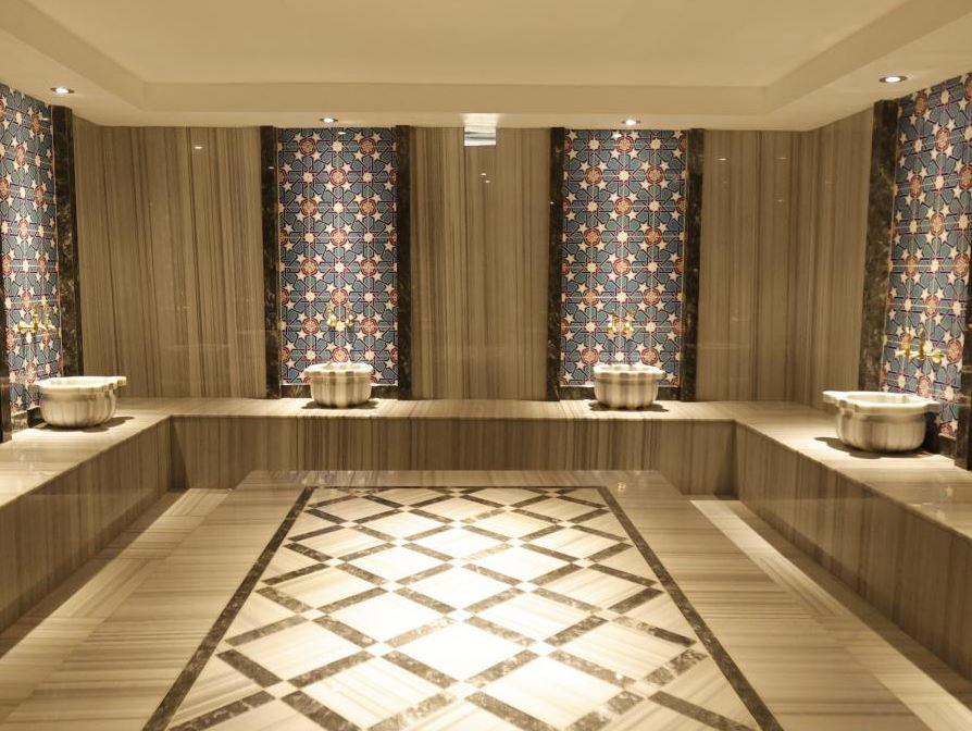 Iron Loft Hotel Isparta