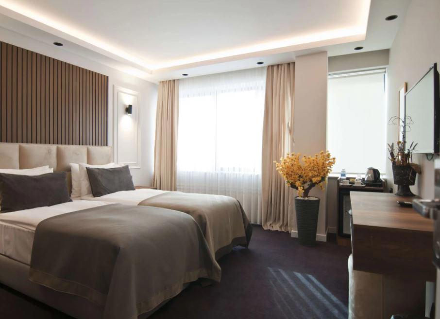 Valide Residence