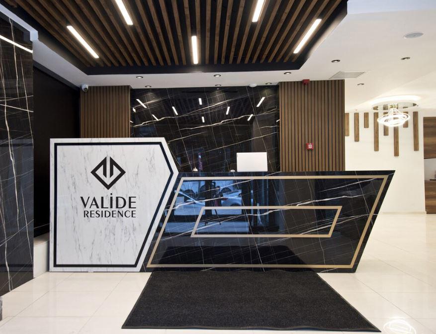Valide Residence