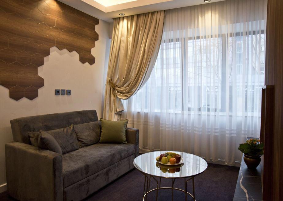 Valide Residence