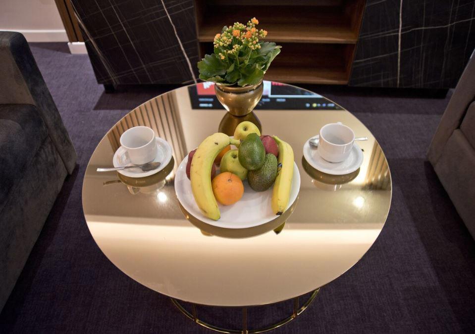 Valide Residence