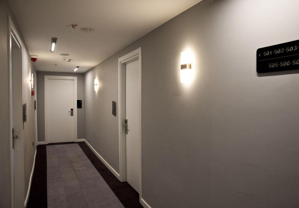 Valide Residence