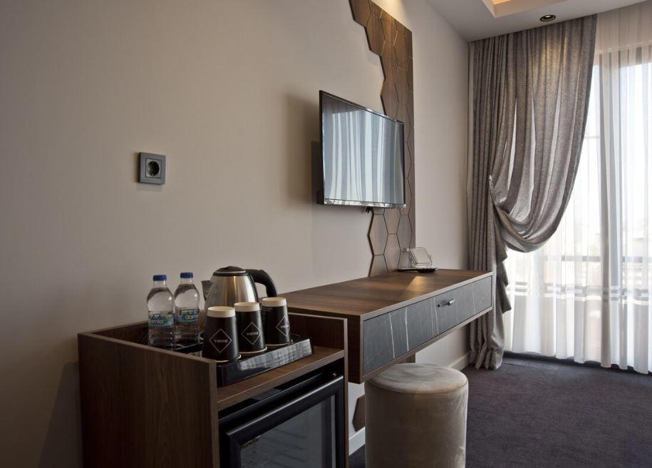 Valide Residence