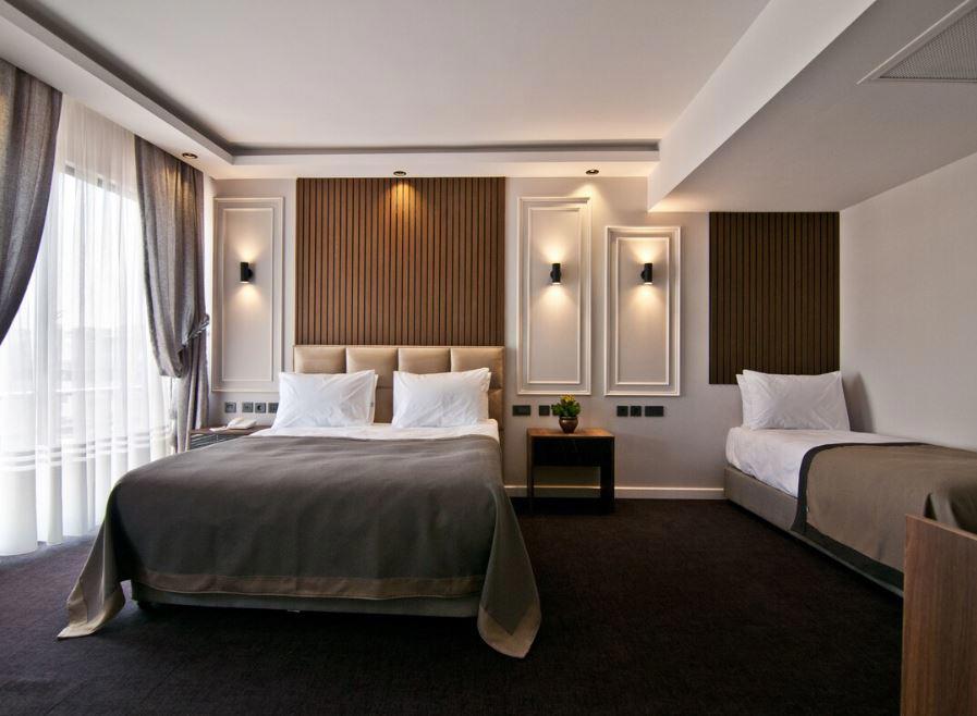 Valide Residence