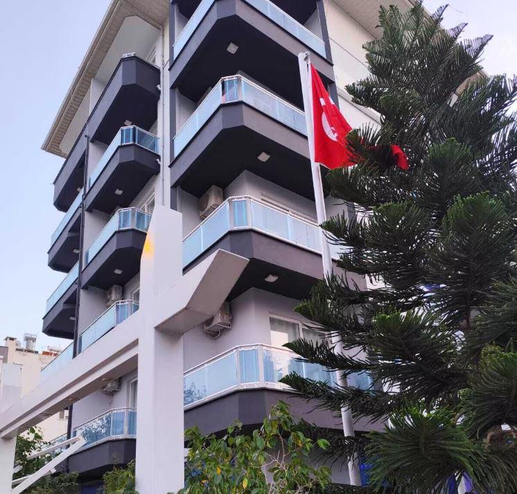 Anamur Yağmur Otel