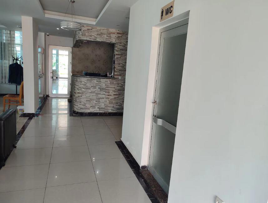 Anamur Yağmur Otel
