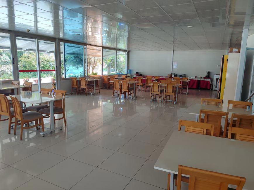 Anamur Yağmur Otel