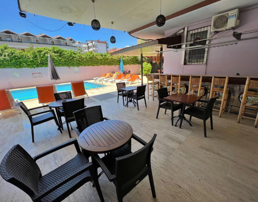 Maren City Rooms Hotel