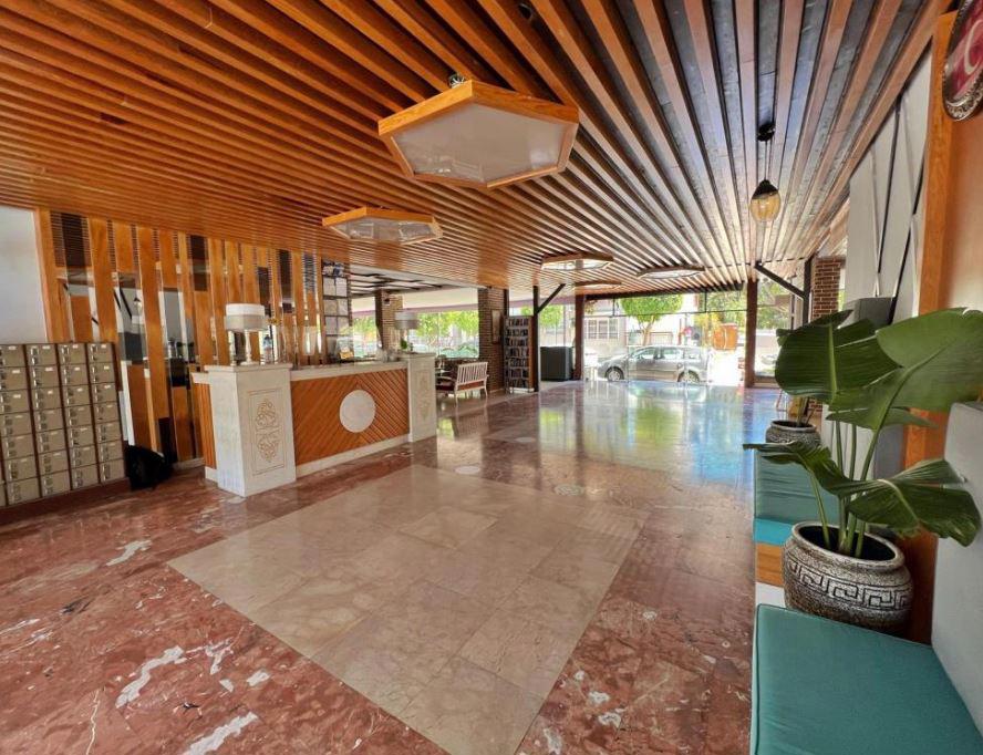 Maren City Rooms Hotel