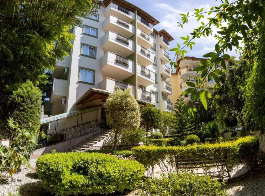 Alanya Sunset Hotels