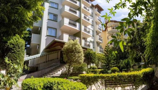 Alanya Sunset Hotels