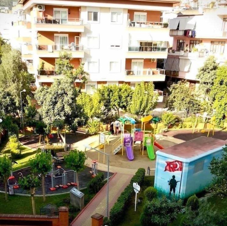 Alanya Sunset Hotels