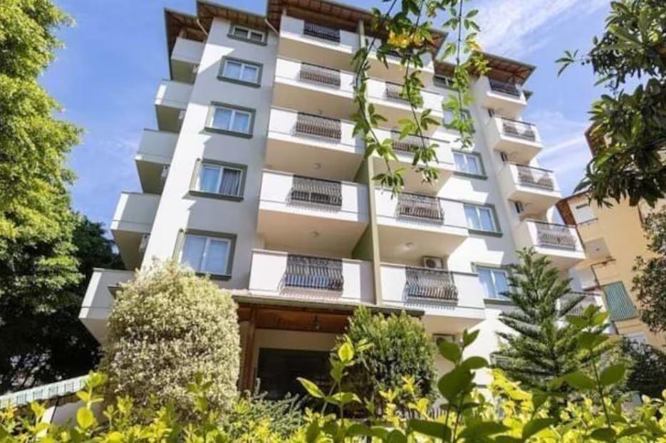 Alanya Sunset Hotels