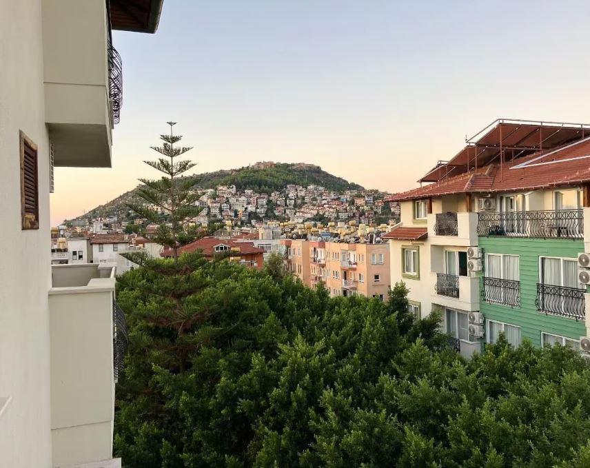 Alanya Sunset Hotels