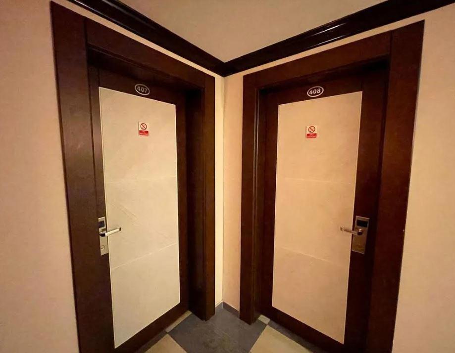 Cimenler Hotel