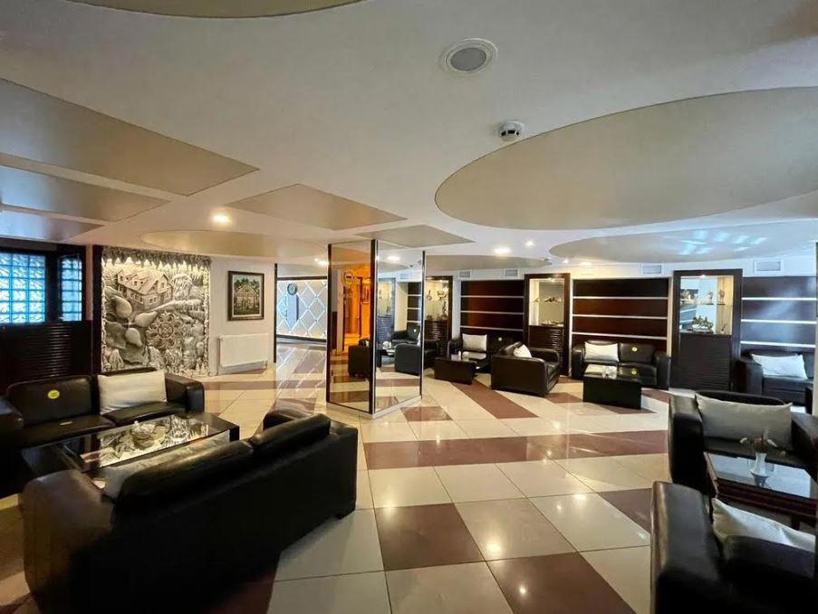 Cimenler Hotel