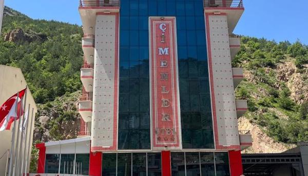 Cimenler Hotel