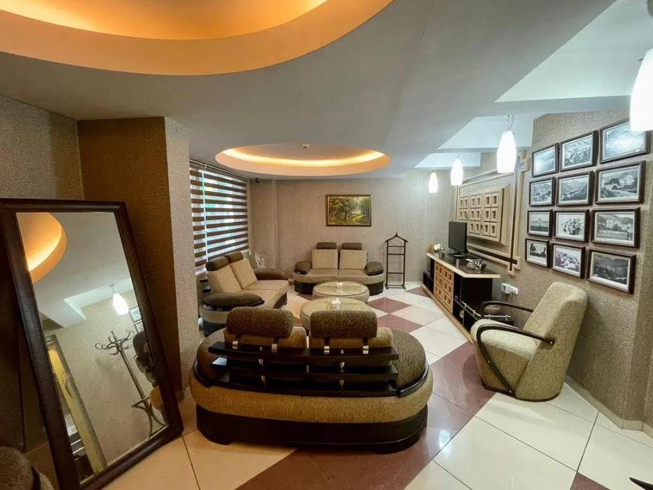 Cimenler Hotel