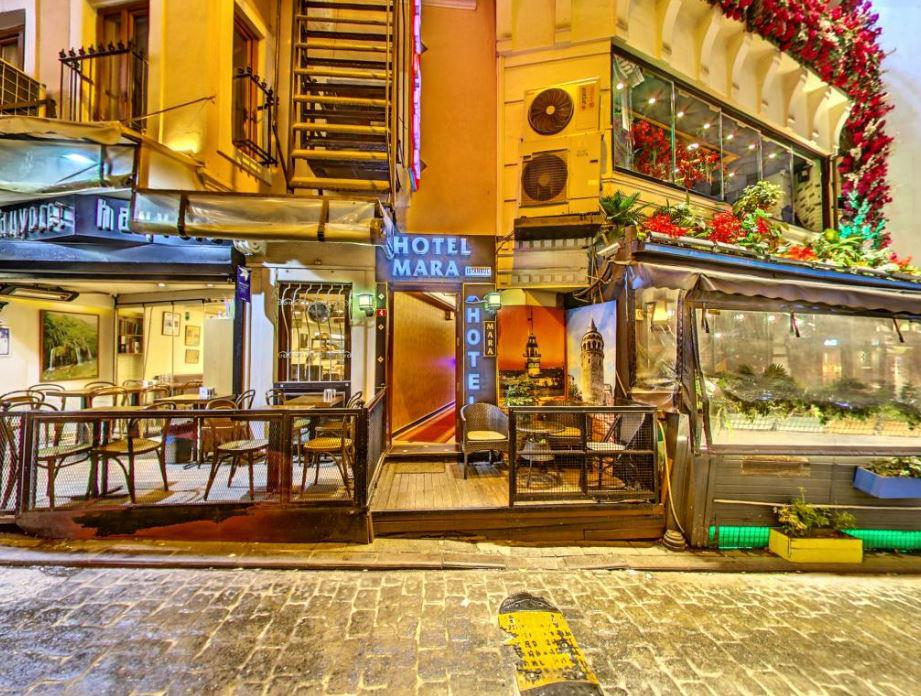 Hotel Mara İstanbul