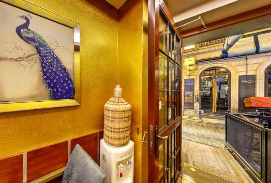 Hotel Mara İstanbul