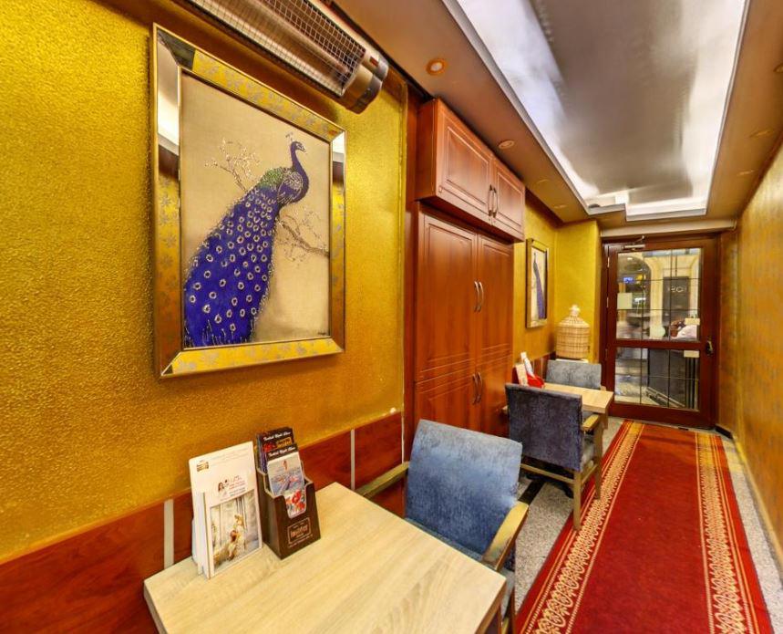 Hotel Mara İstanbul