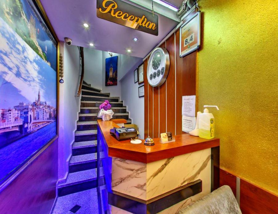 Hotel Mara İstanbul