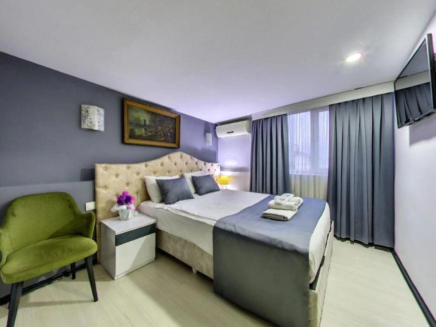 Hotel Mara İstanbul