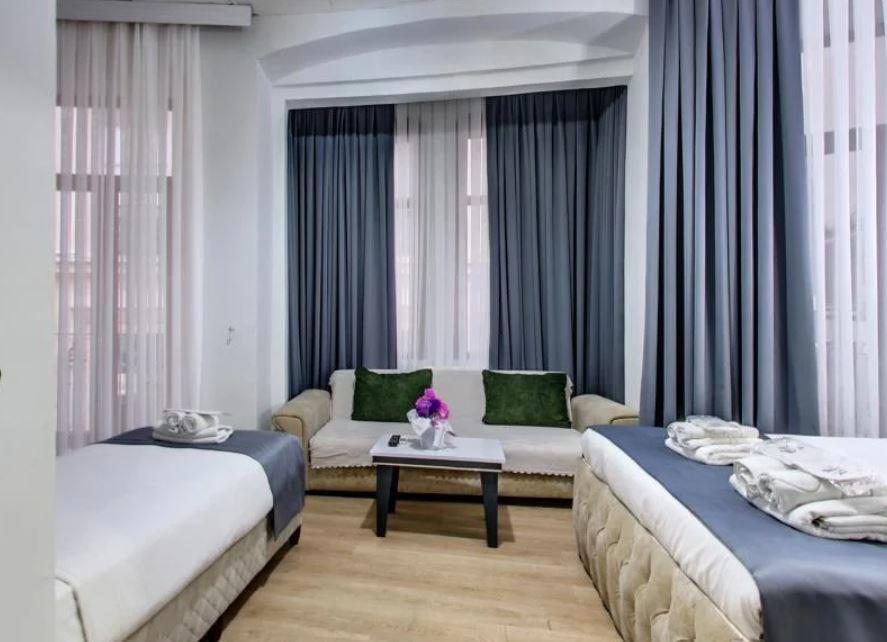 Hotel Mara İstanbul