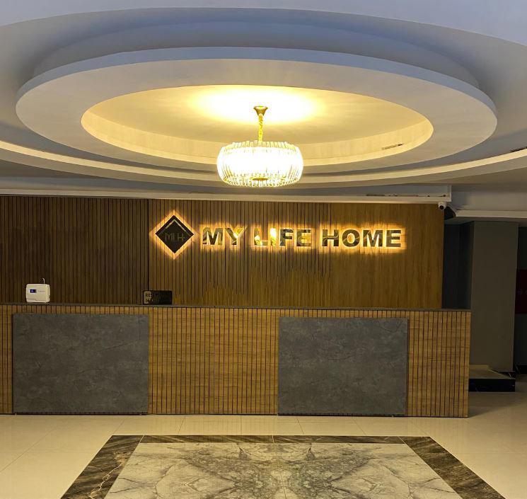 My Life Home Hotel