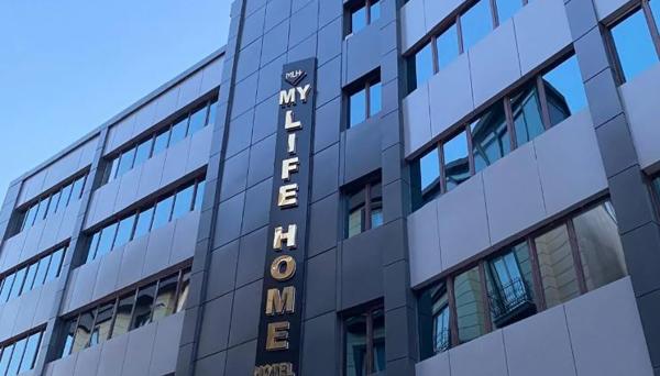 My Life Home Hotel