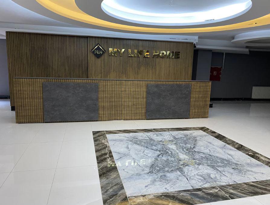 My Life Home Hotel