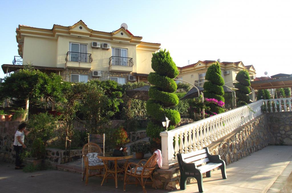 Alize Tatil Köyü