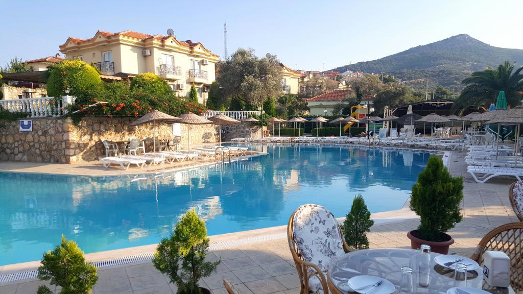 Alize Tatil Köyü