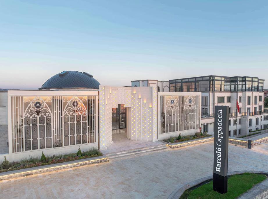 Barcelo Cappadocia