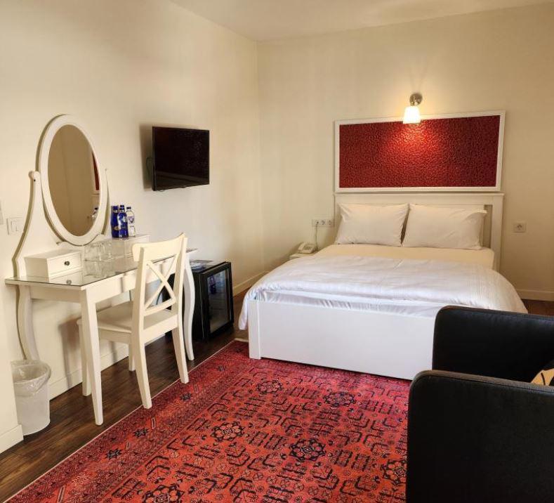 Pertevniyal Aziziye Hotel