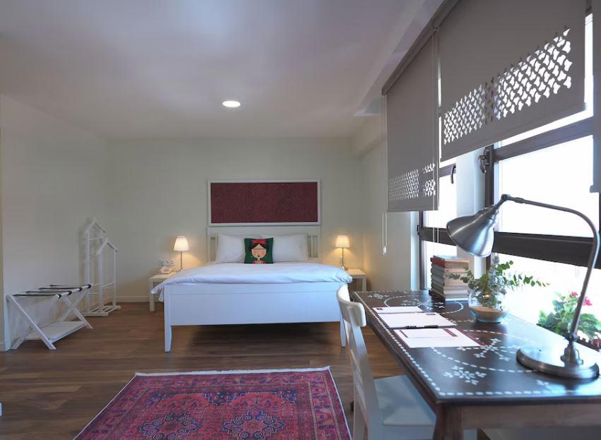 Pertevniyal Aziziye Hotel