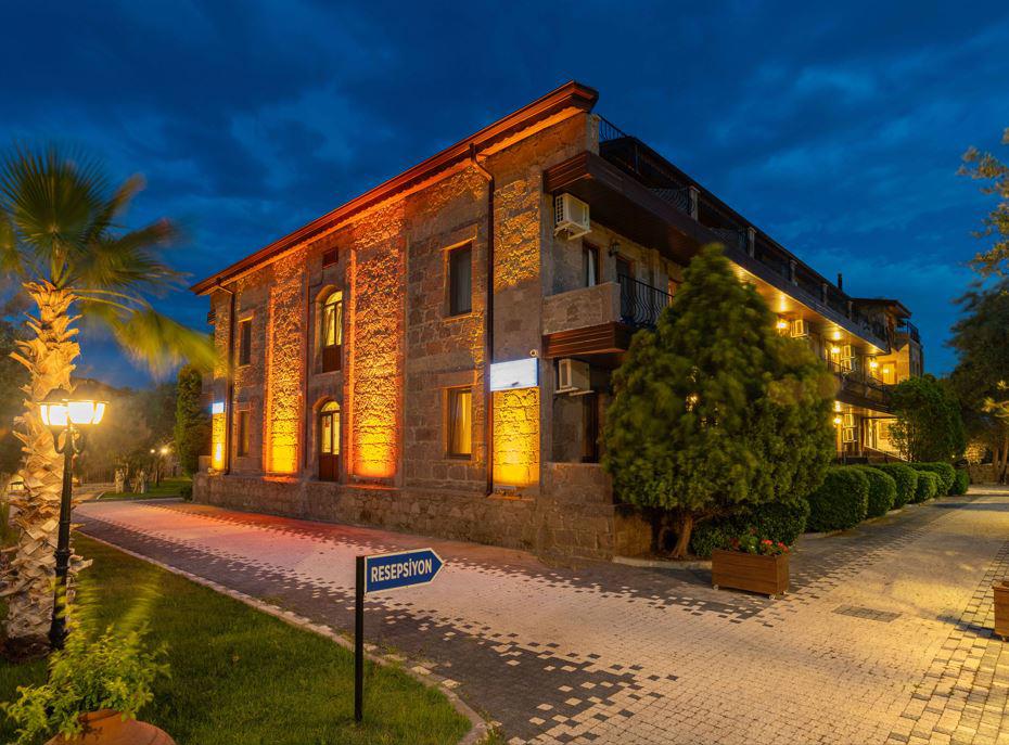 Assos Park Otel
